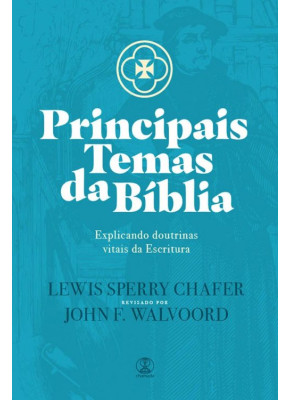 Principais Temas da Bíblia