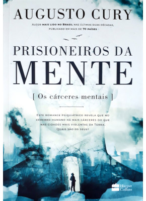 Prisioneiros Da Mente