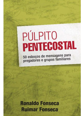 Púlpito Pentecostal