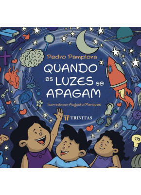 Quando as luzes se apagam