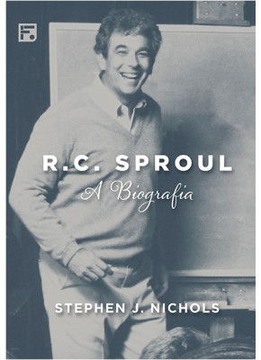 R. C. Sproul A Biografia 