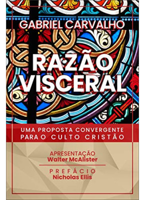 Razão Visceral