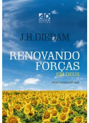 Renovando Forças em Deus