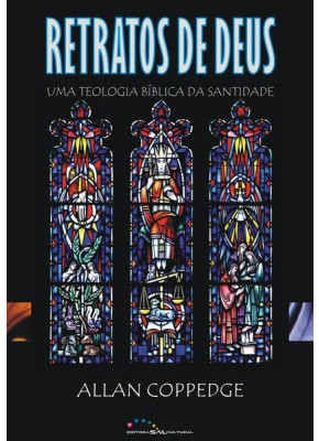 Retratos De Deus