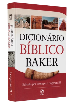 Dicionário Bíblico Baker