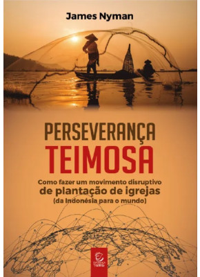 Perseverança teimosa