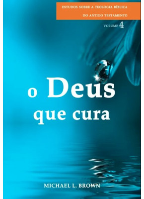 O Deus que Cura 