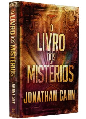 O Livro Dos Mistérios