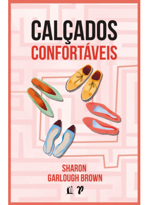 Calçados Confortáveis