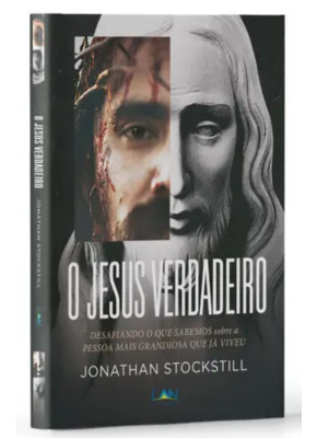 O Jesus Verdadeiro