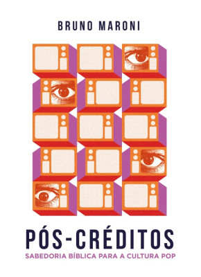 Pós - Créditos