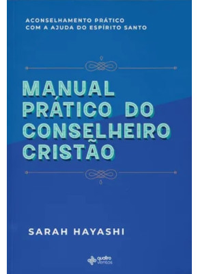 Manual Pratico do Conselheiro Cristo