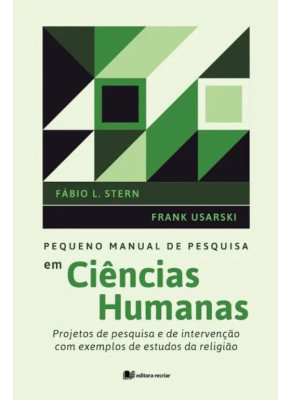 Pequeno Manual de Pesquisa em Ciências Humanas