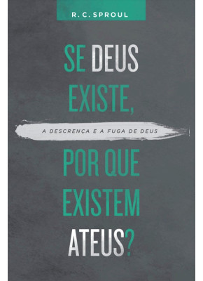 Se Deus Existe, Por Que Existem Ateus?