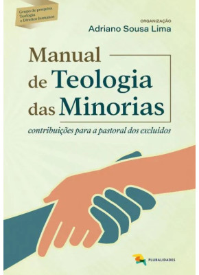 Manual de Teologia das Minorias