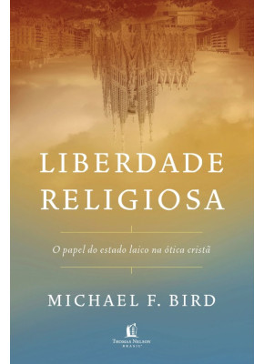 Liberdade Religiosa