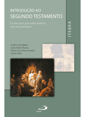 Introdução Ao Segundo Testamento