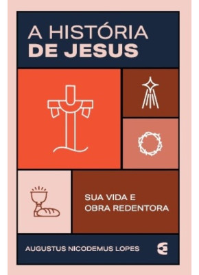 A História de Jesus