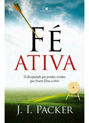 Fé Ativa