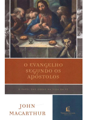 O Evangelho Segundo Os Apóstolos