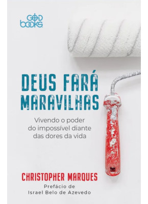 Deus Fará Maravilhas