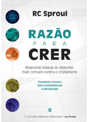 Razão Para Crer