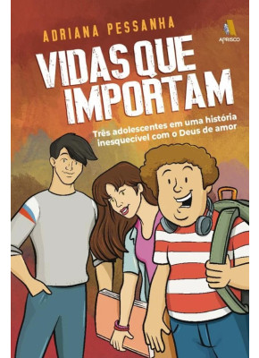 Vidas Que Importam