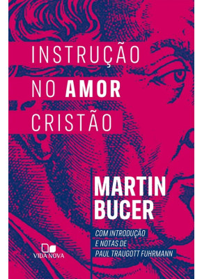 Instrução no Amor Cristão