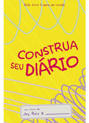 Construa Seu Diário Amarelo