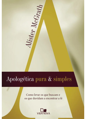 Apologética Pura E Simples