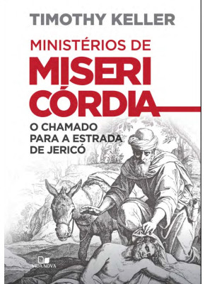 Ministérios De Misericórdia