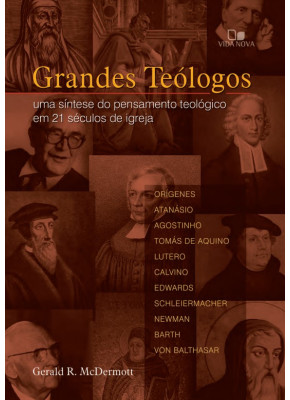 Grandes Teólogos