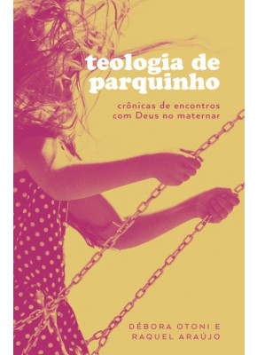 Teologia de Parquinho