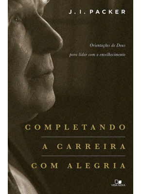 Completando a Carreira com Alegria