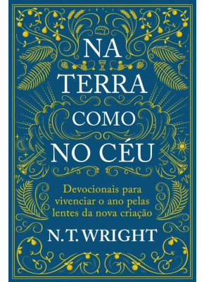 Na Terra Como No Céu