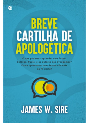 Breve Cartilha de Apologética