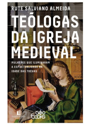 Teólogas da Igreja Medieval