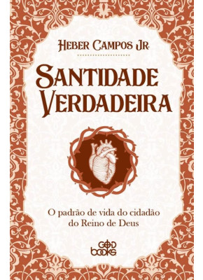 Santidade Verdadeira 