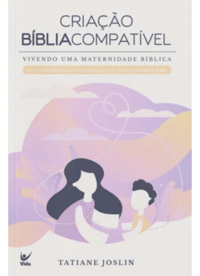 Criação Bíblia Compatível