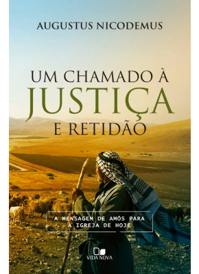 Um Chamado à Justiça e Retidão