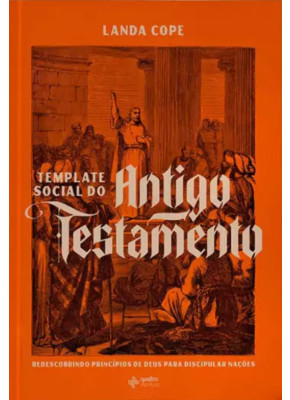 Template Social do Antigo Testamento