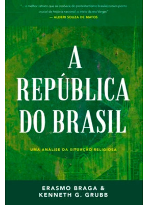 A República do Brasil