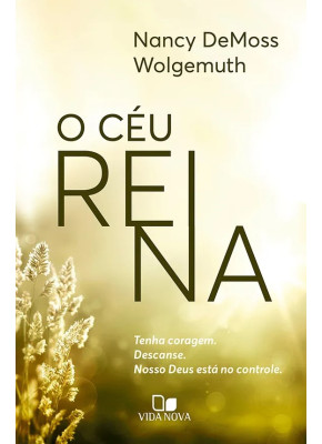 O Céu Reina