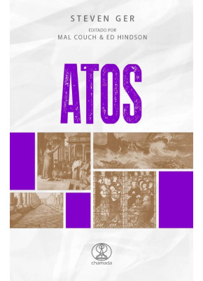 Comentário Chamada Atos