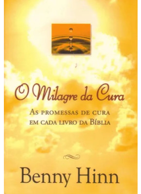 O Milagre Da Cura
