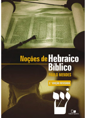 Noções De Hebraico Bíblico