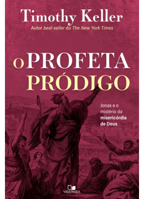 O Profeta Pródigo