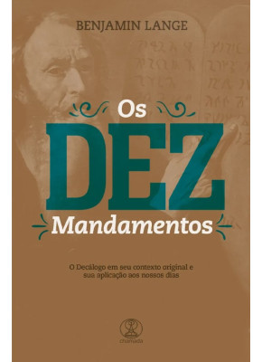 Os Dez Mandamentos