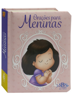 Orações Para os Pequeninos Orações Para Meninas