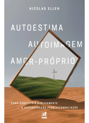 Autoestima Autoimagem Amor-próprio